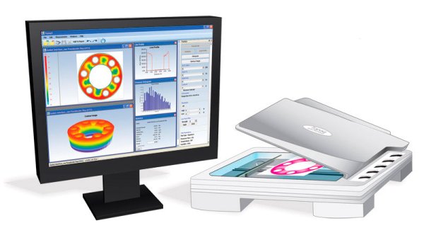 Topaq® Pressure Analysis System