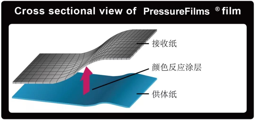 压敏纸
