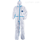 185医用一次性防护服