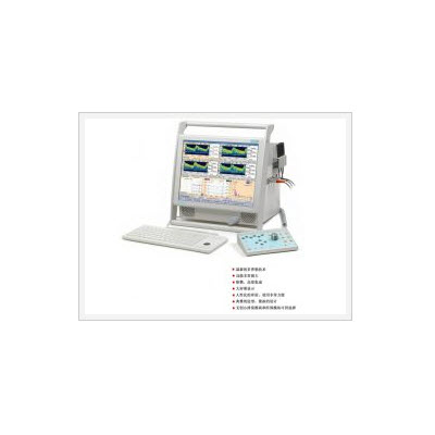 法国ATYS经颅多普勒分析仪 WAKIe 2TC（高端）