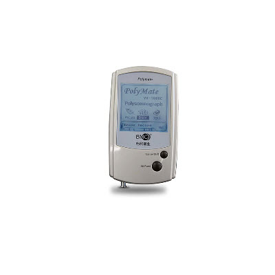 多导睡眠记录器 Polymate YH-1000C