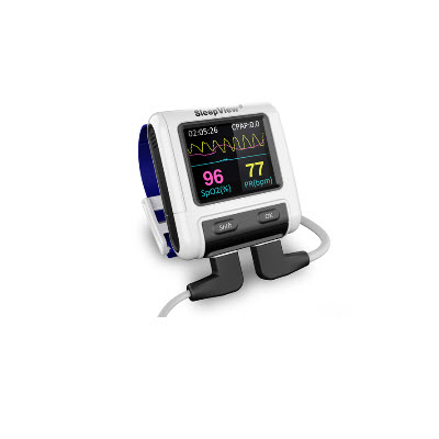 睡眠初筛仪 SleepView YH-300