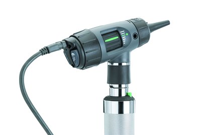 伟伦Welch Allyn MacroView 数字视频广角检耳镜