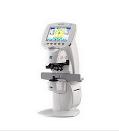 日本尼德克 全自动电脑焦度计 LM-600P/LM-600PD