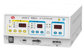 通超高频电波刀GD350-E 