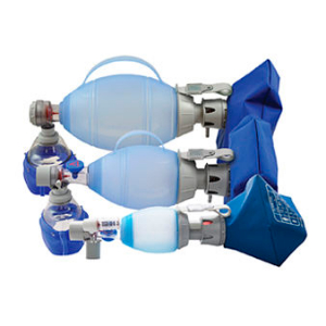 成人人工复苏器 AMBU OVAL PLUS