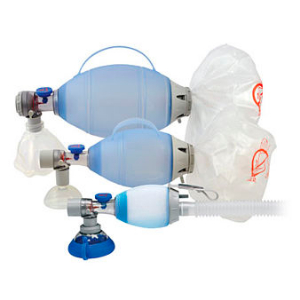 成人人工复苏器 AMBU OVAL