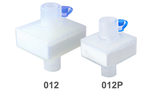 韦睿呼吸麻醉系列 Mechanical Filter (HEPA) 012（成人）&012P（儿童）