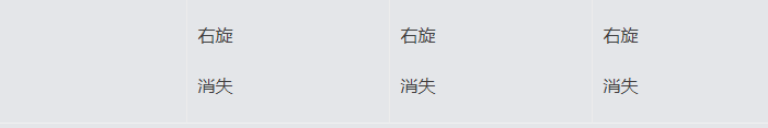 各版本对比