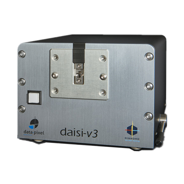 Data-Pixel干涉仪DAISI-V3