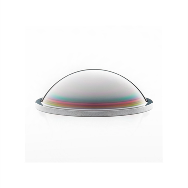 Reynard Corporation光学透镜IR Lenses