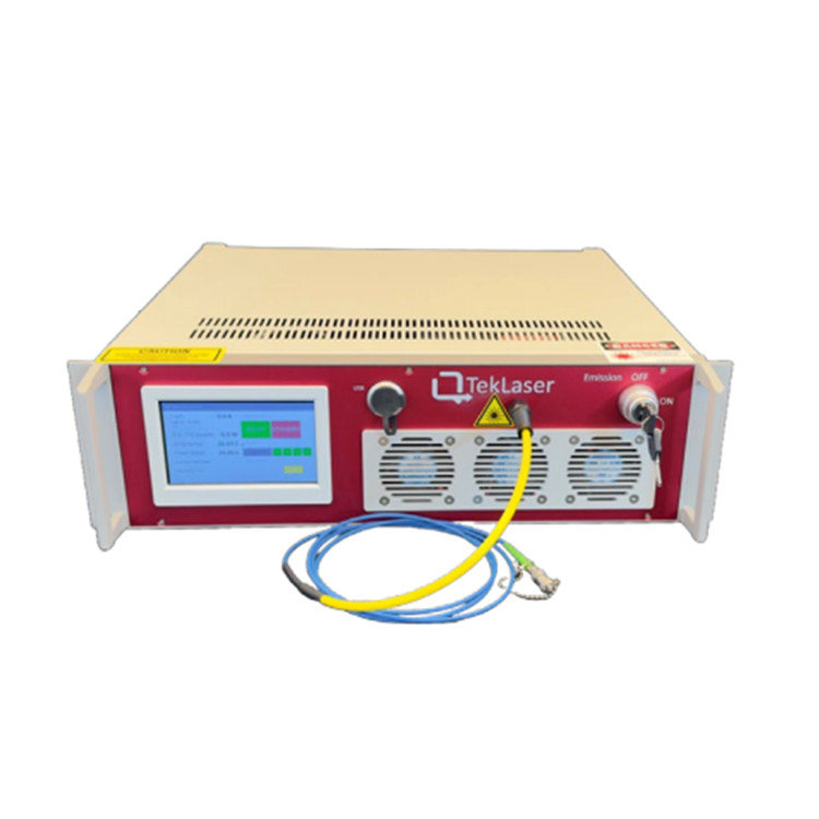 QTEK LASER光纤激光器QT-LASR-SHG-795-4-A-2-1.5-0