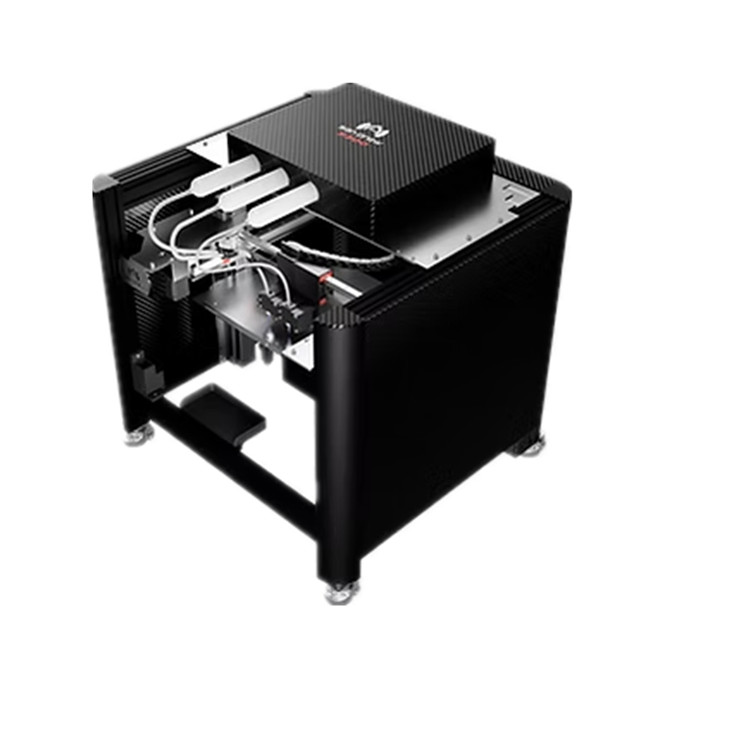 SAN DRAW硅胶3D打印机S300
