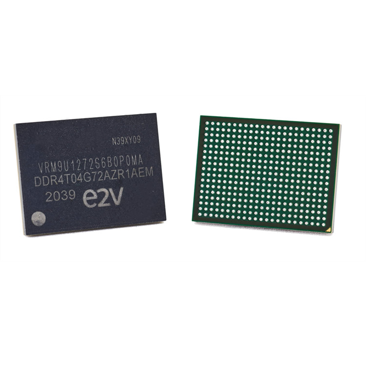 E2V芯片DDR4