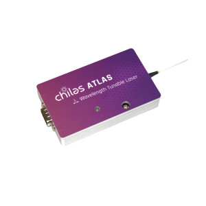 Chilas波长可调激光器ATLAS 685