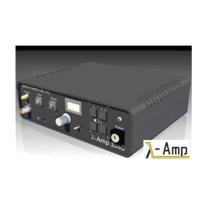 Spectra Quest半导体光放大器λ-Amp 1040