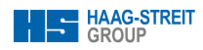 Haag-Streit Surgical - logo